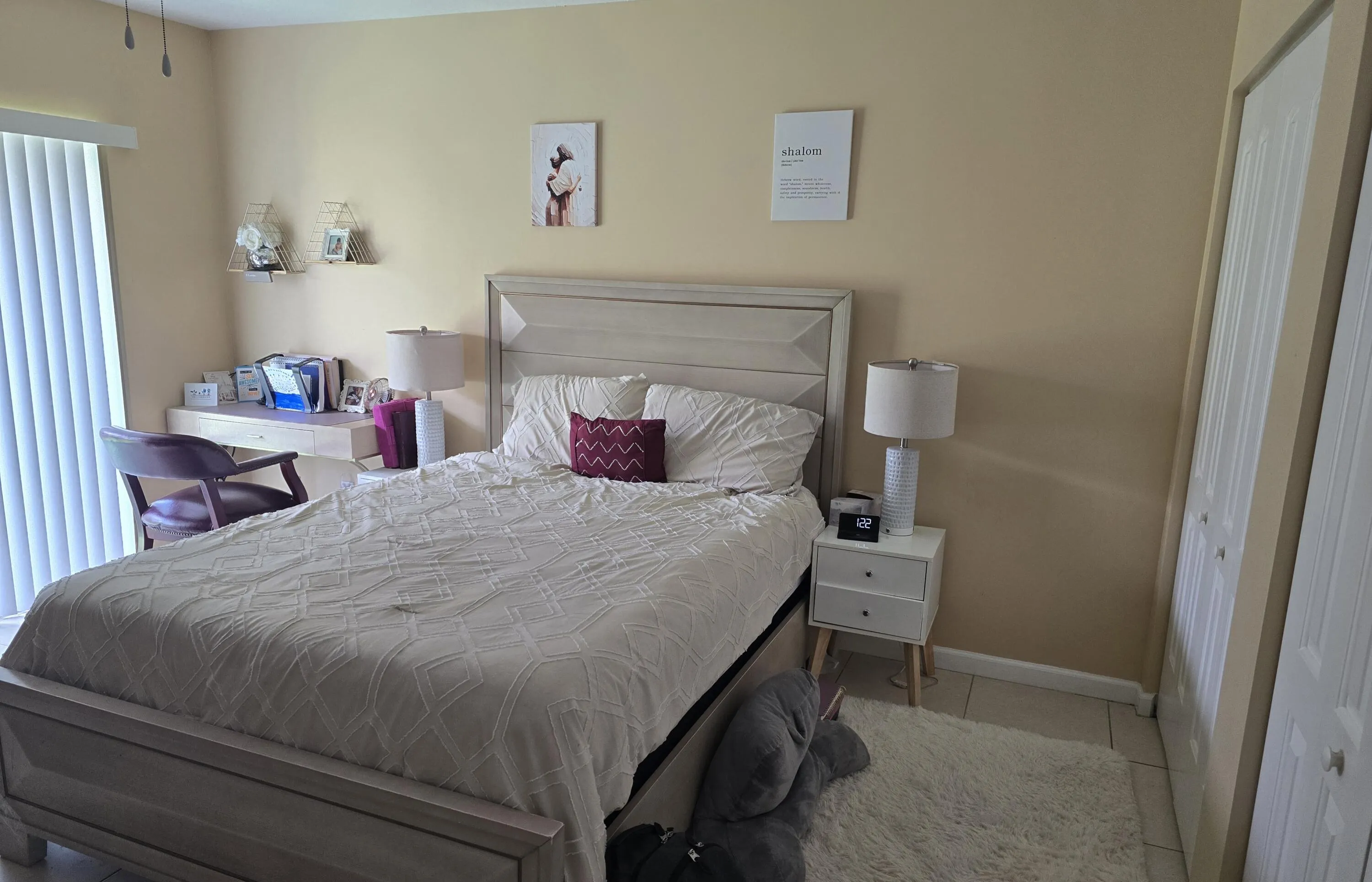 1155 MASTER BEDROOM #2