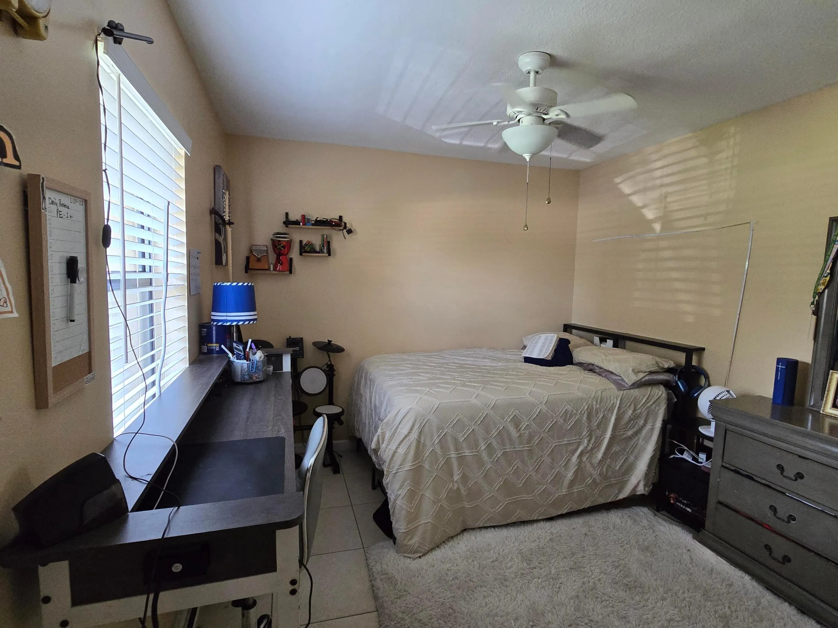 1155 GUEST BEDROOM #1