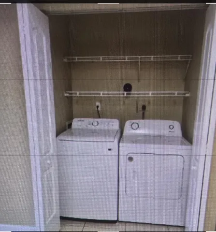1155 washer dryer