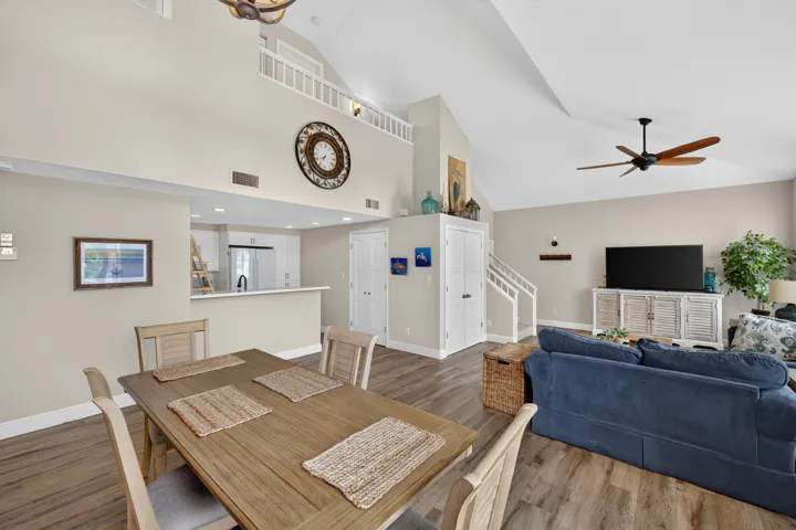 Living/Dining room