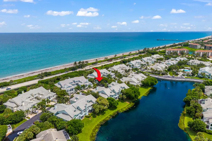 Overhead Property View