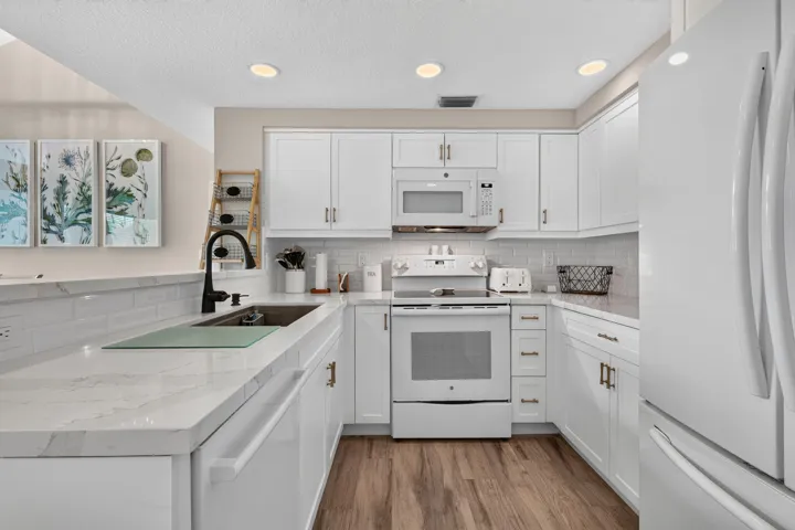Beautiful Kitchen