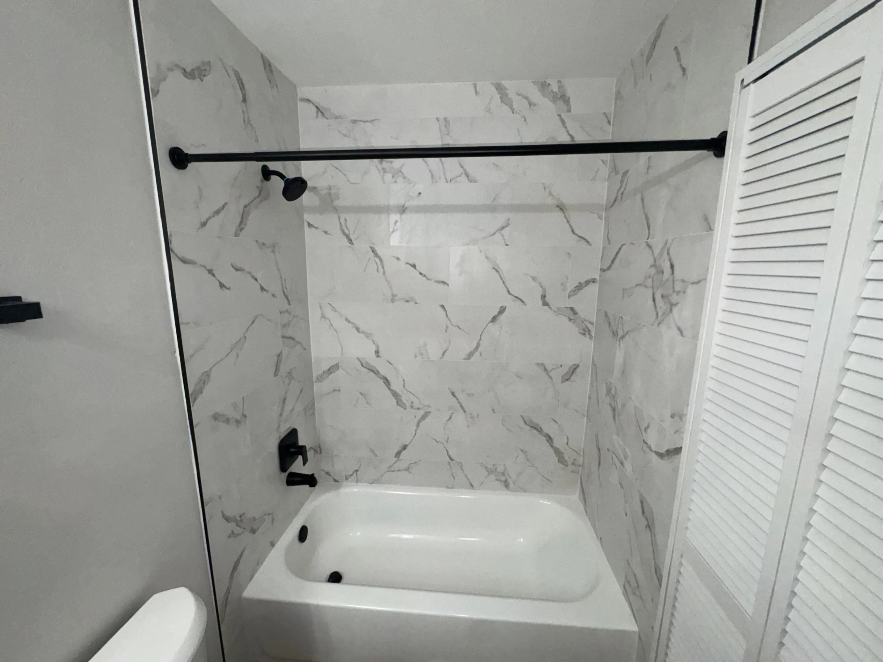 Bathroom Area