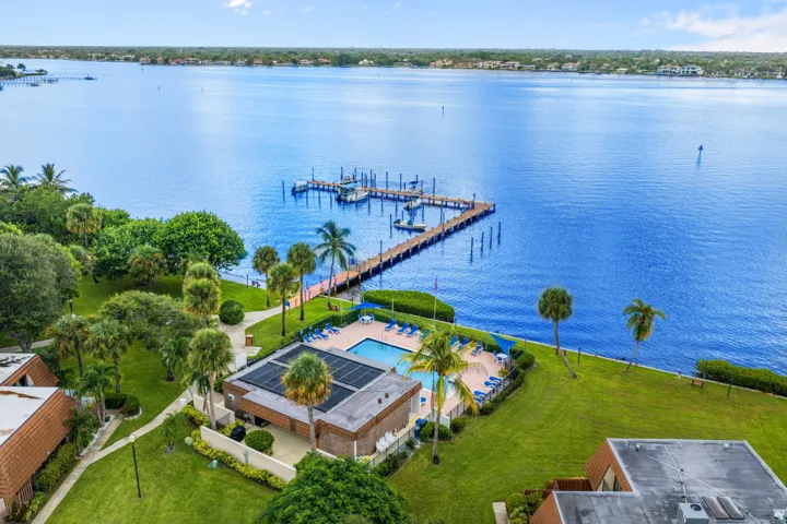 Jupiter Plantation - Amenities