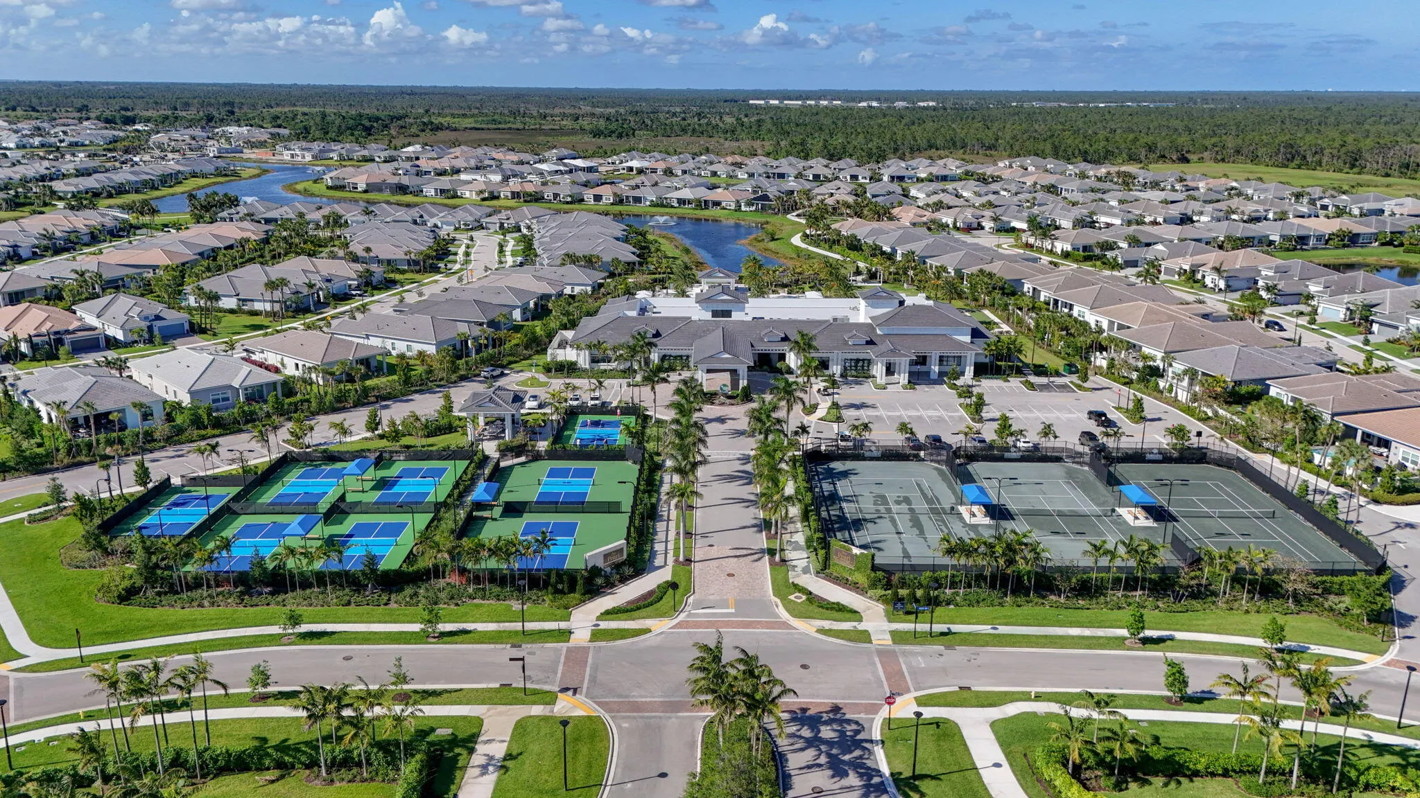 Raquet Sports