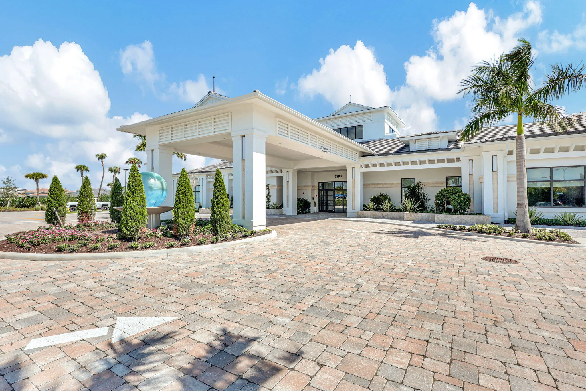Clubhouse