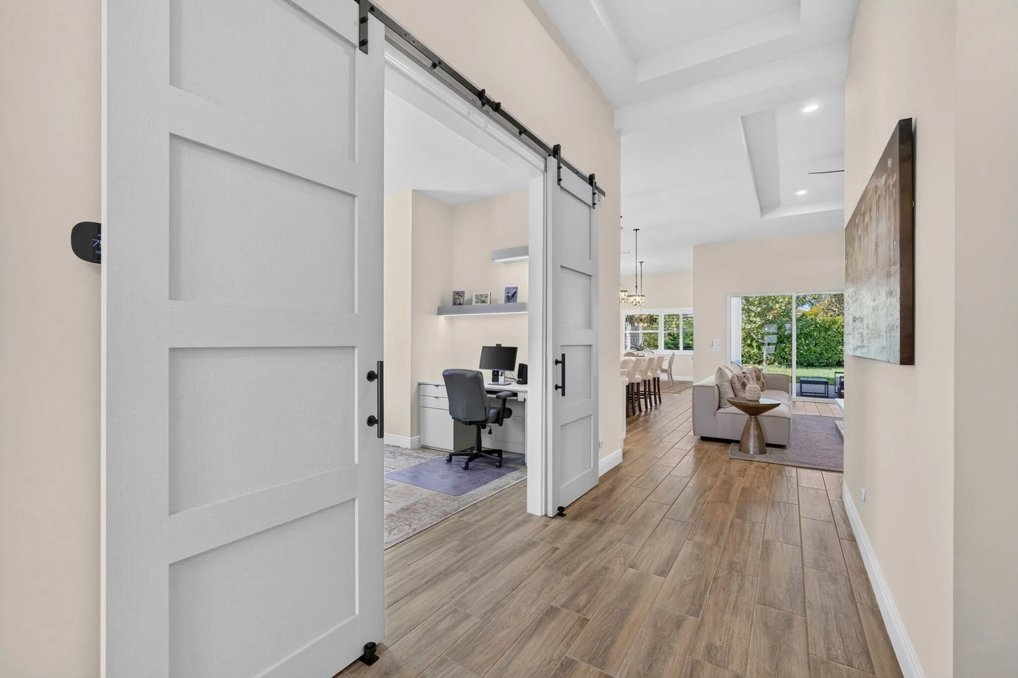 Foyer
