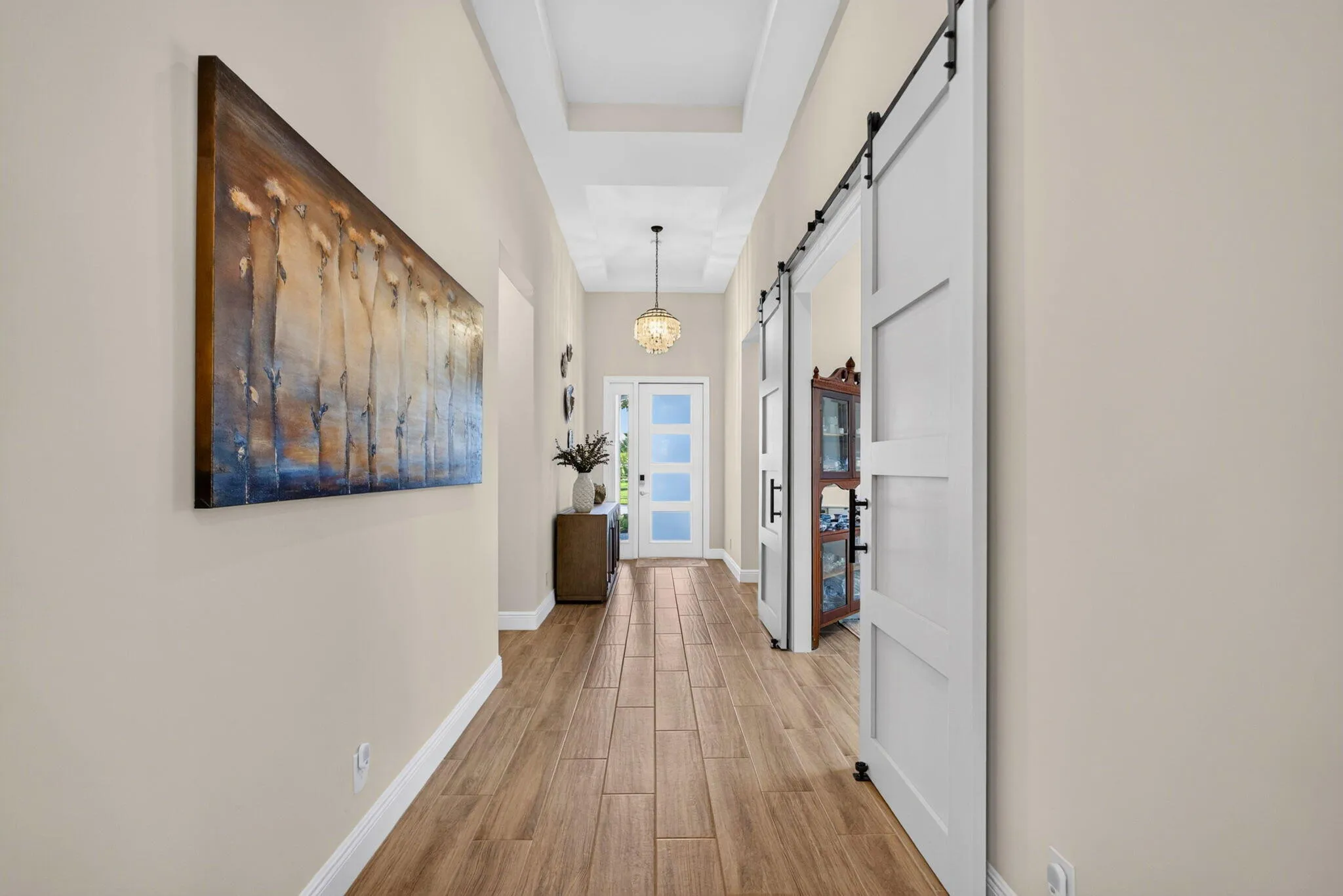 Foyer