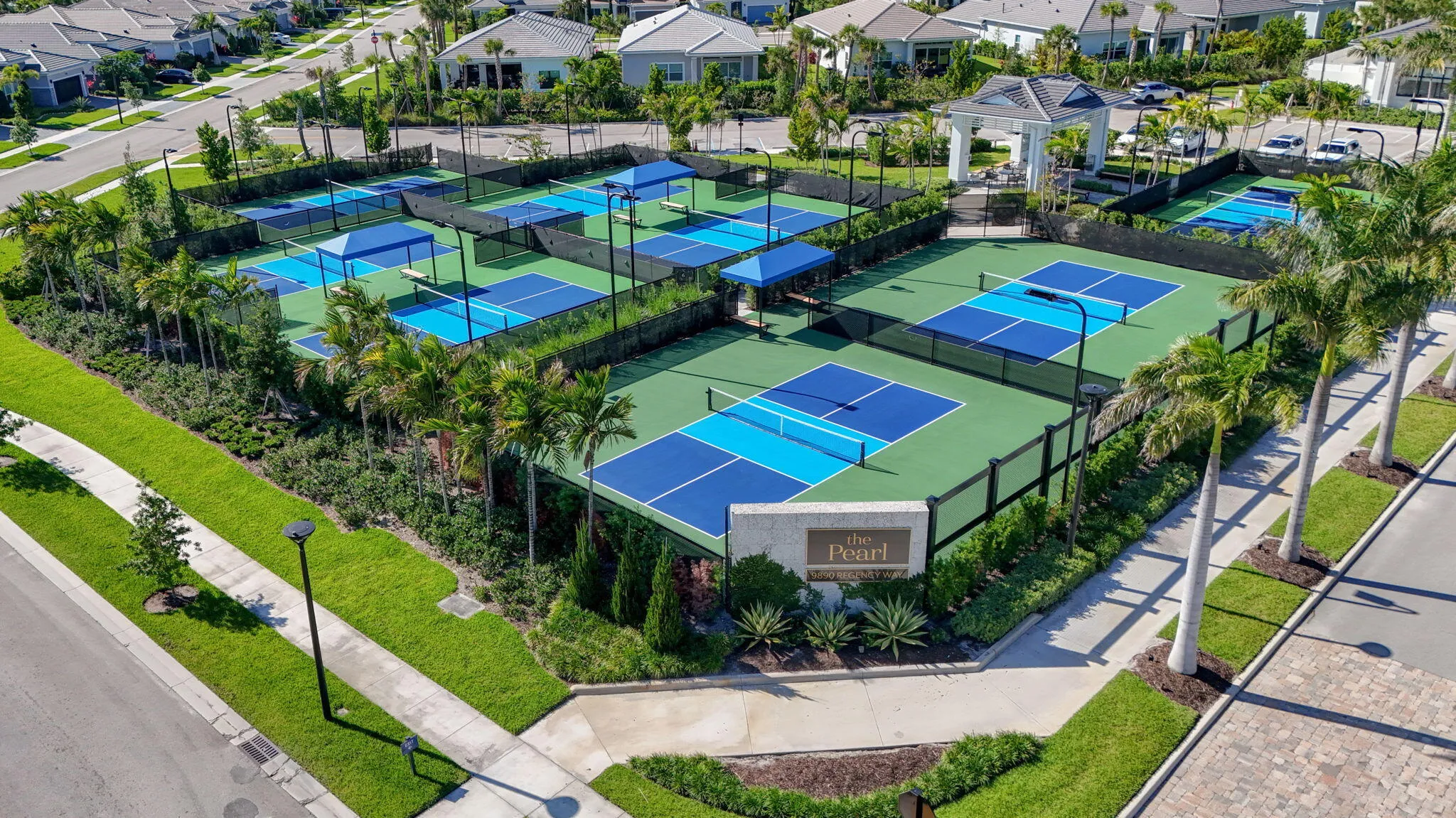 Pickleball