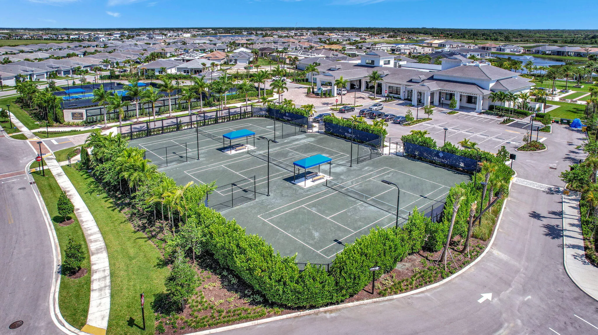 Raquet Sports