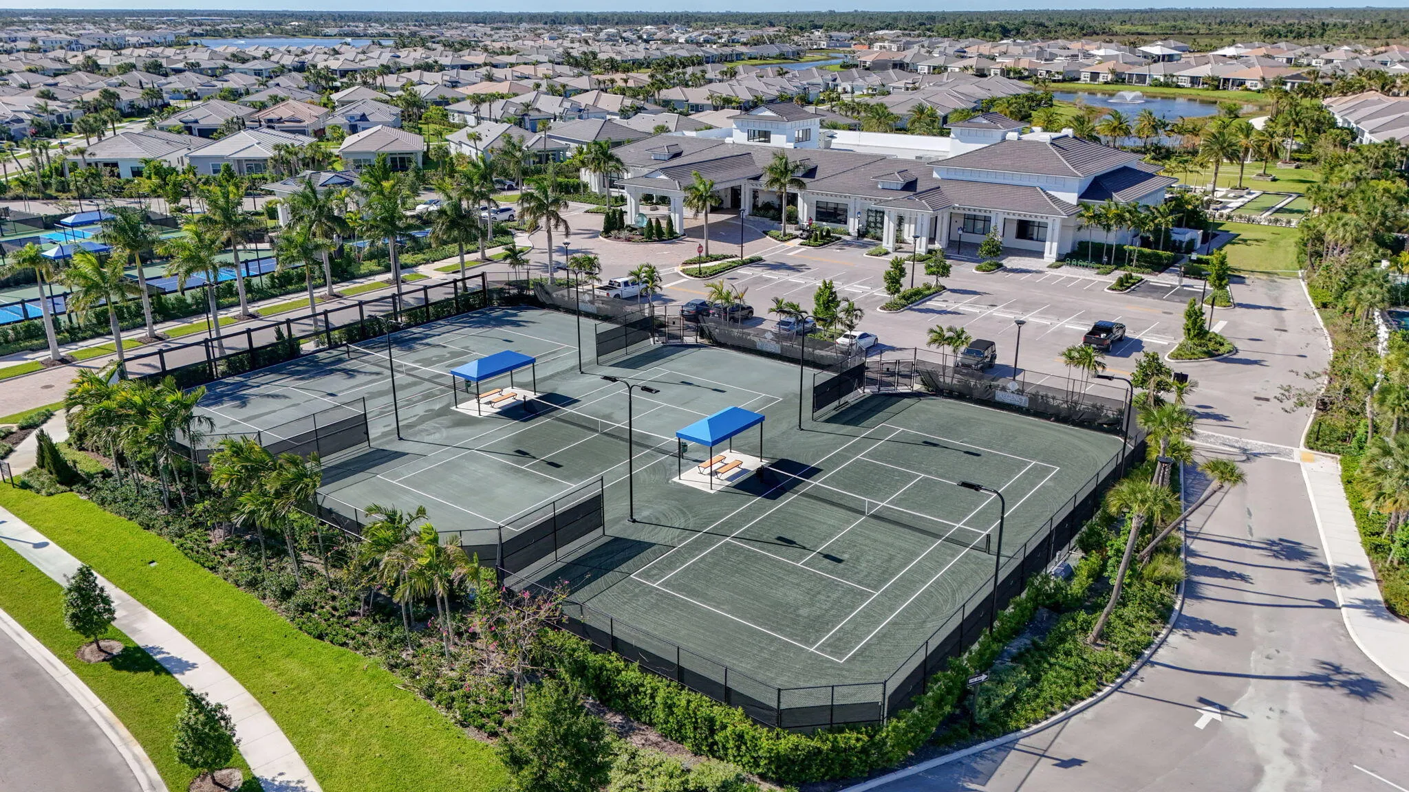 Raquet Sports