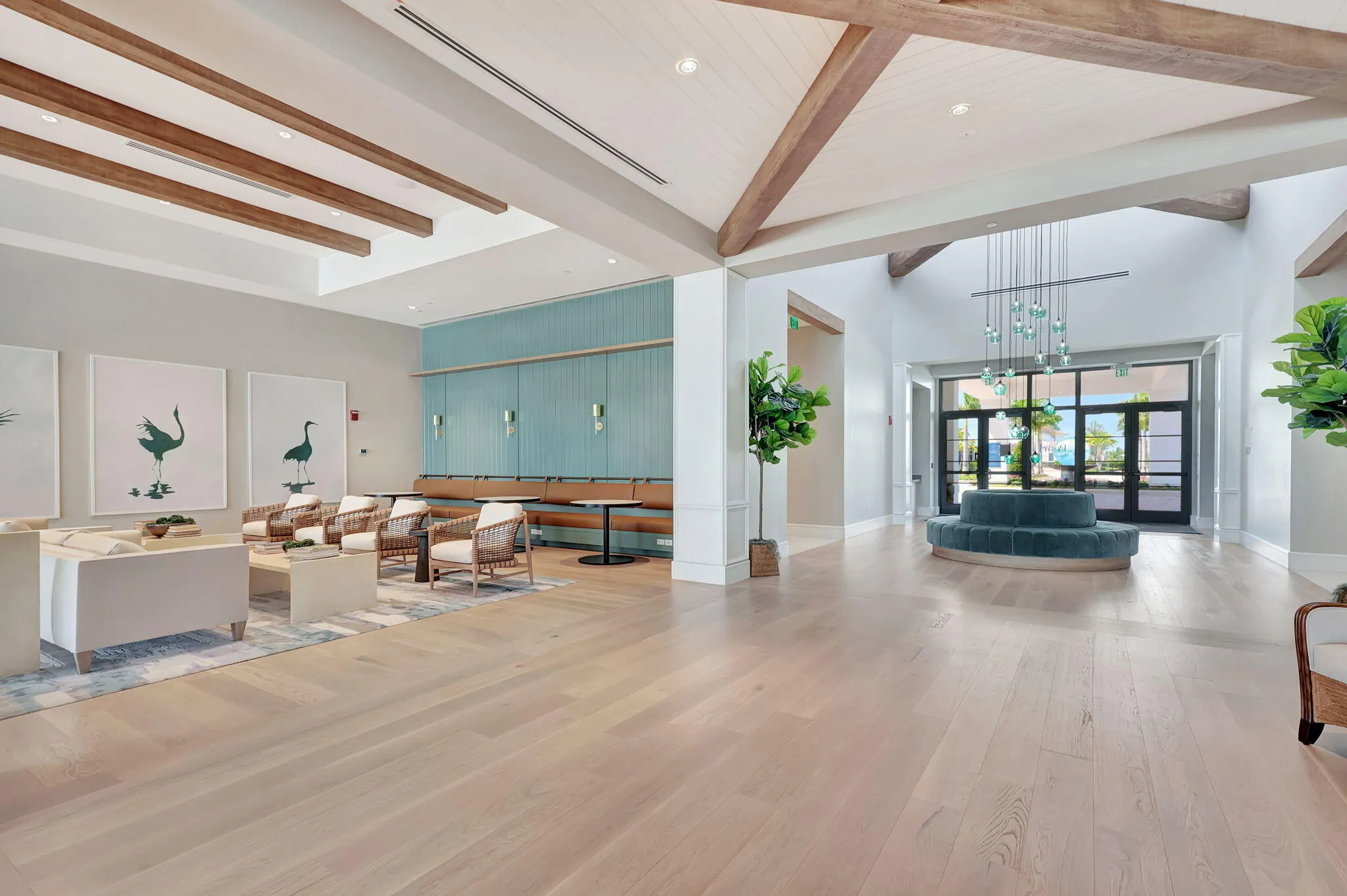 Clubhouse