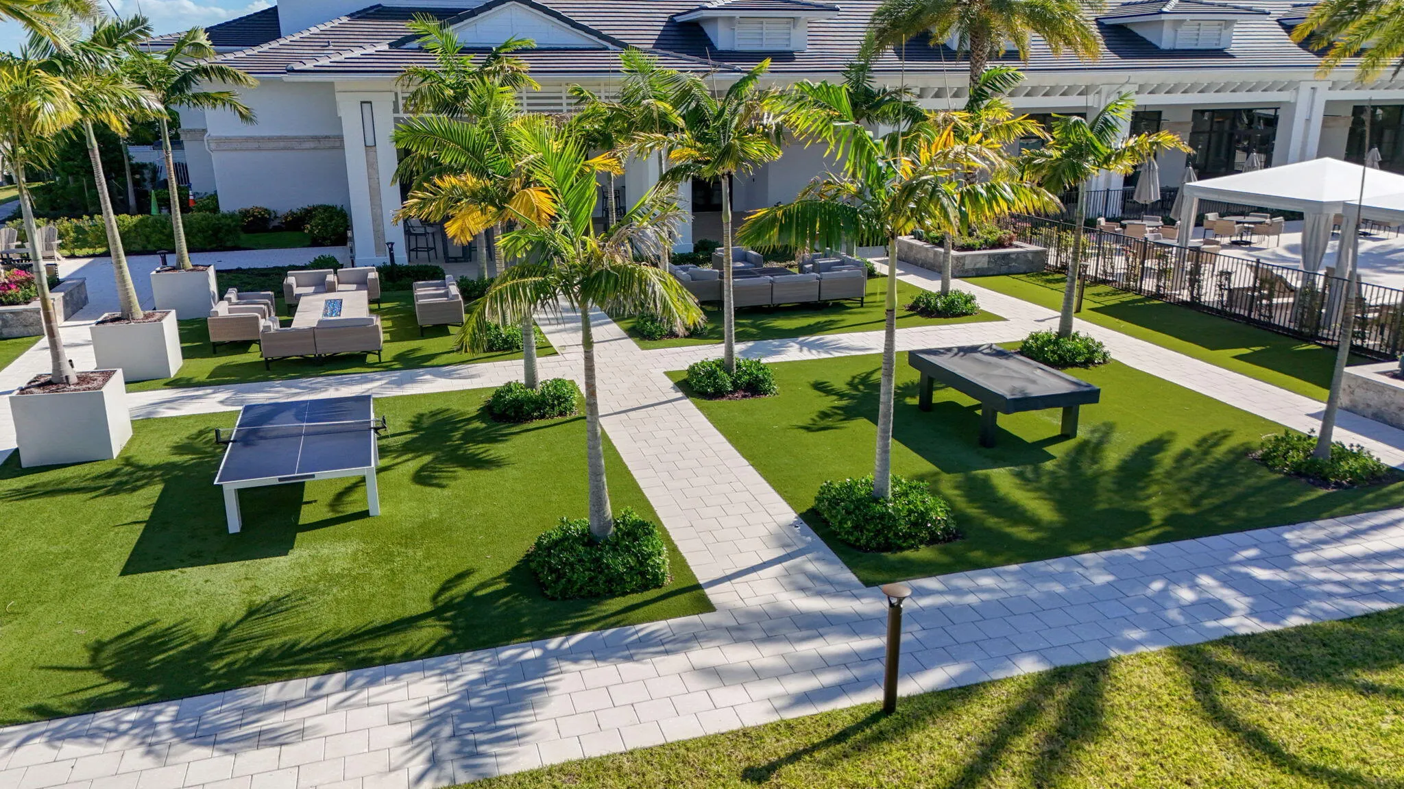 Clubhouse