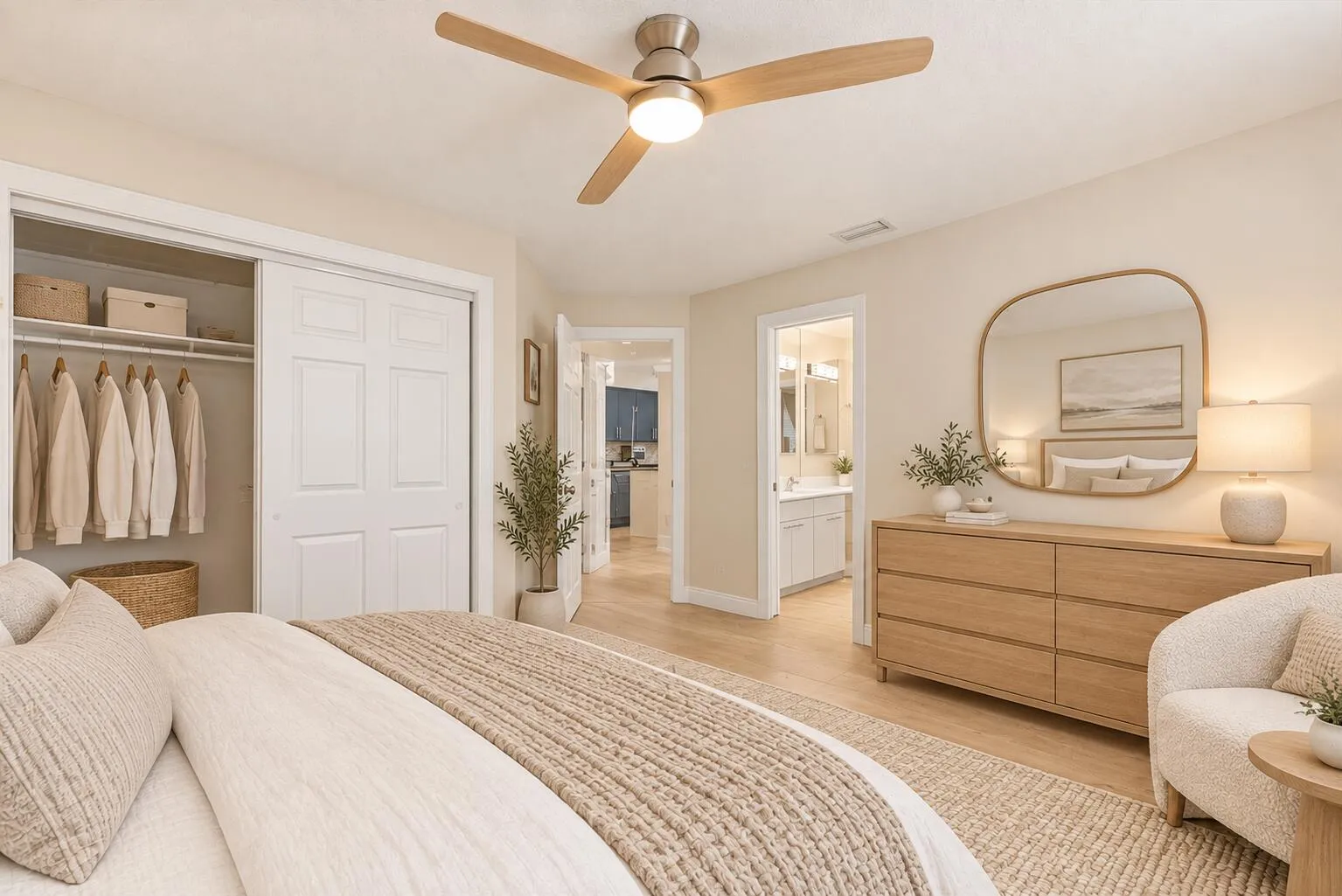 Bedroom #2