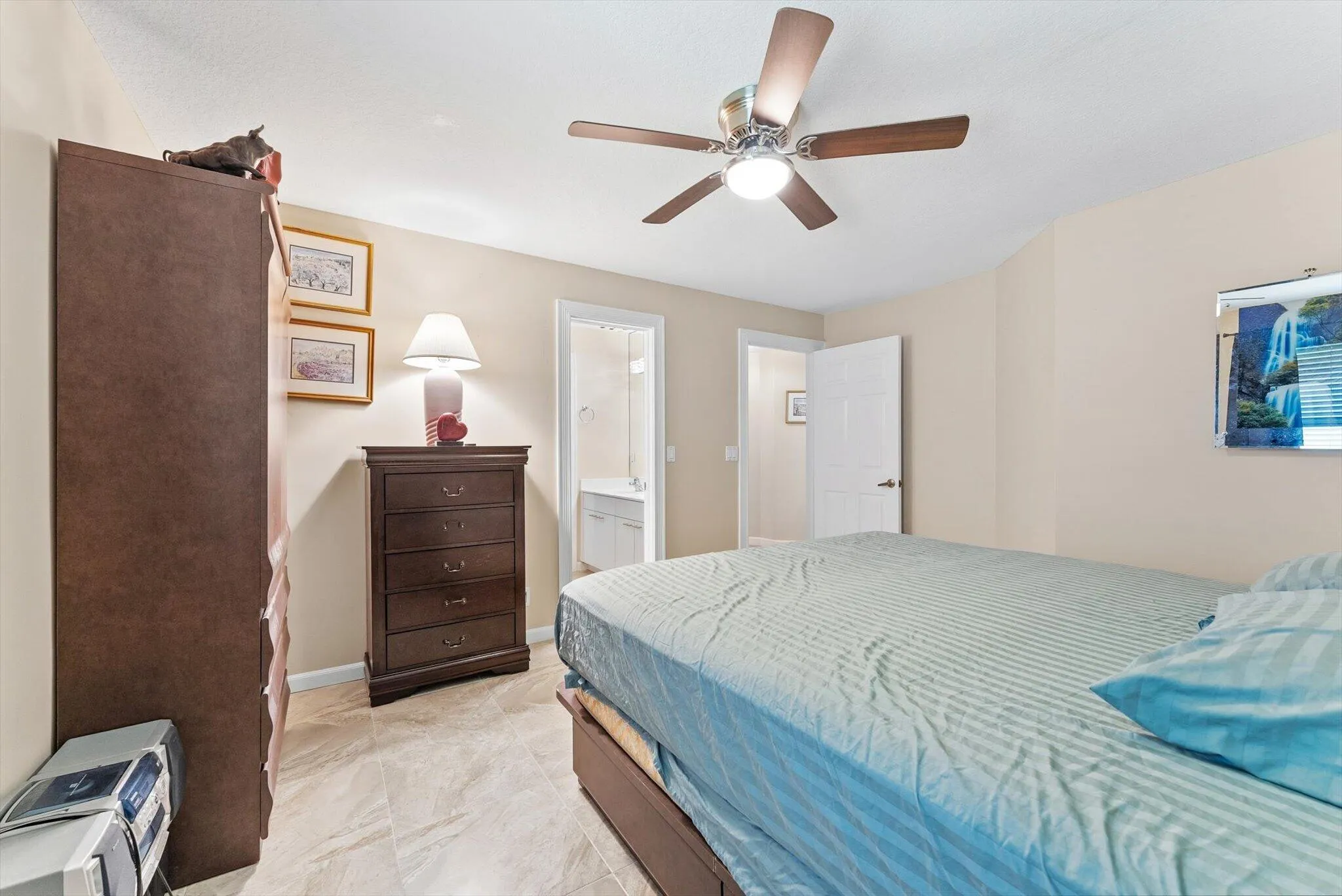 Bedroom #3