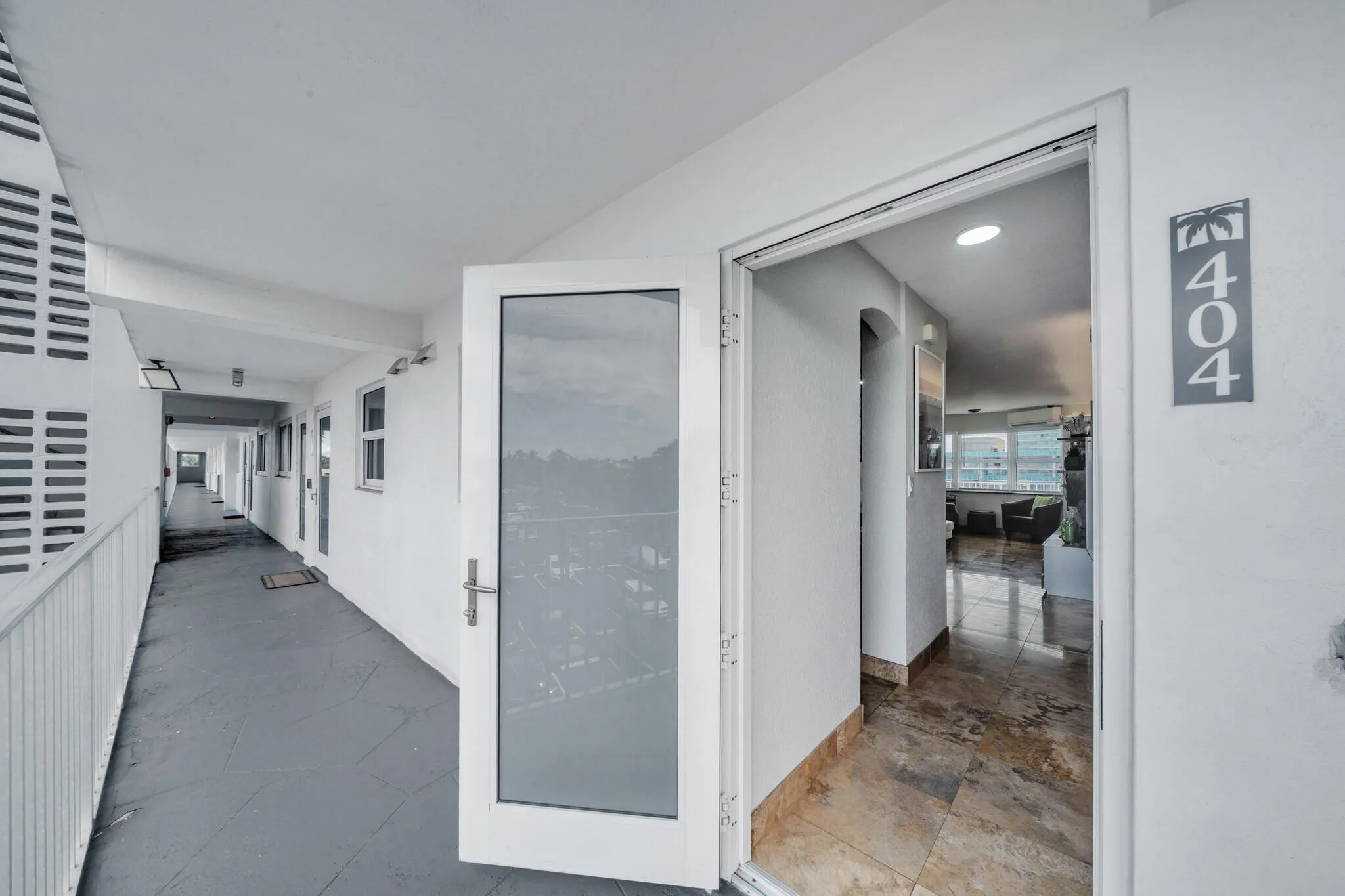 3 Entryway