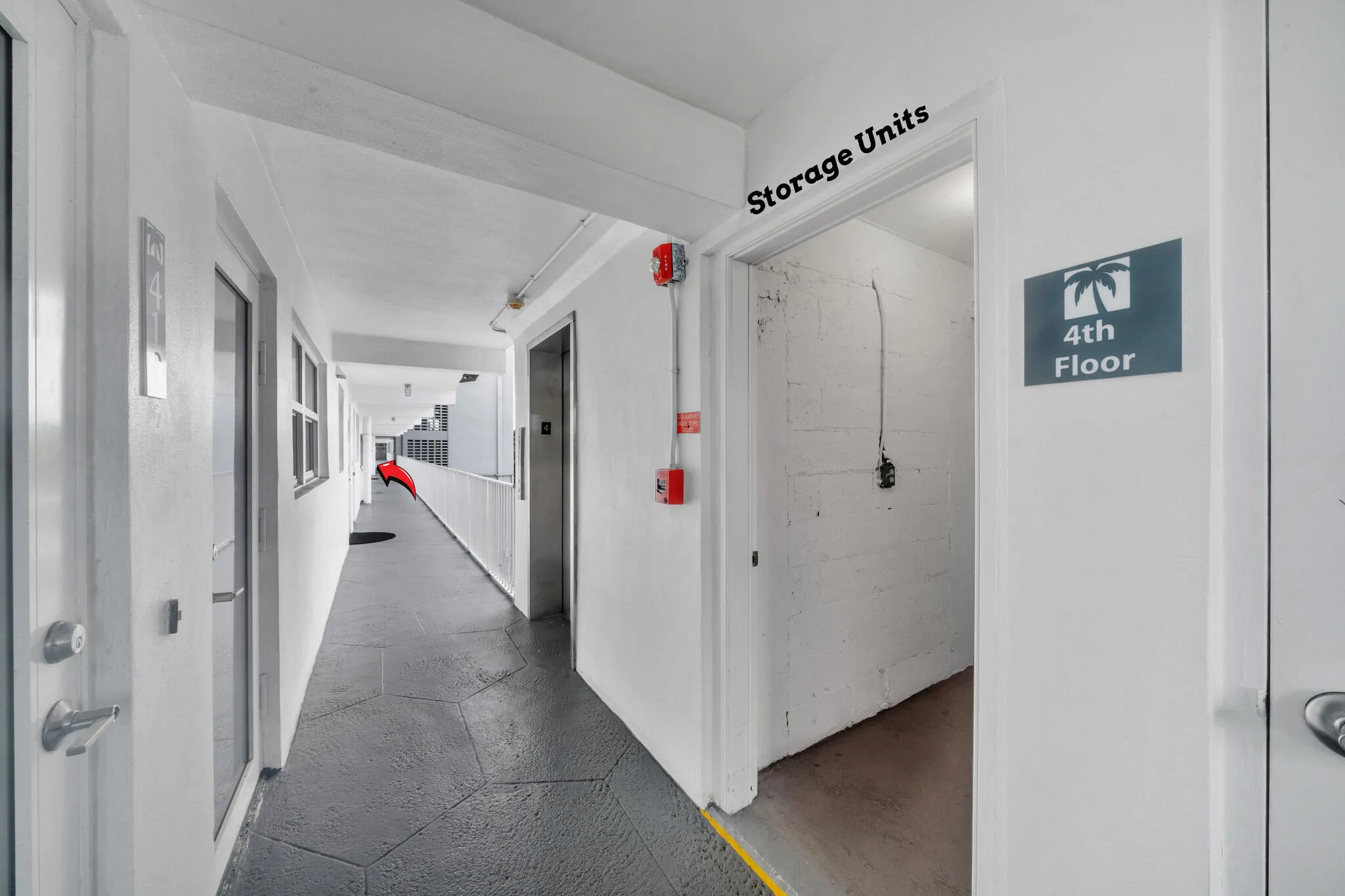 Elevator
