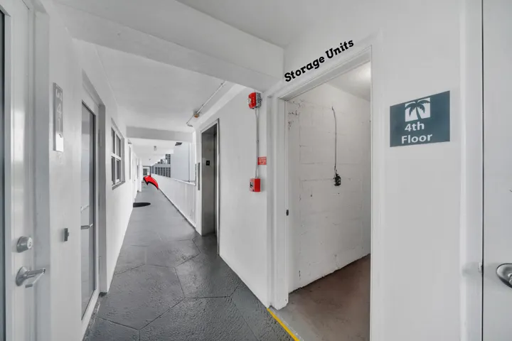 Elevator