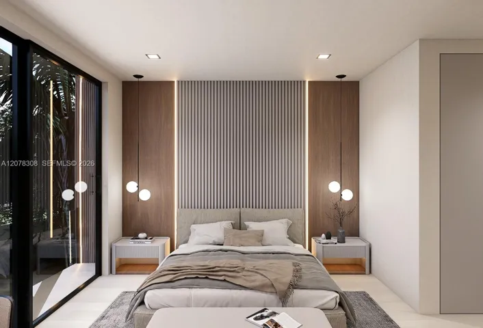 2nd Bedroom