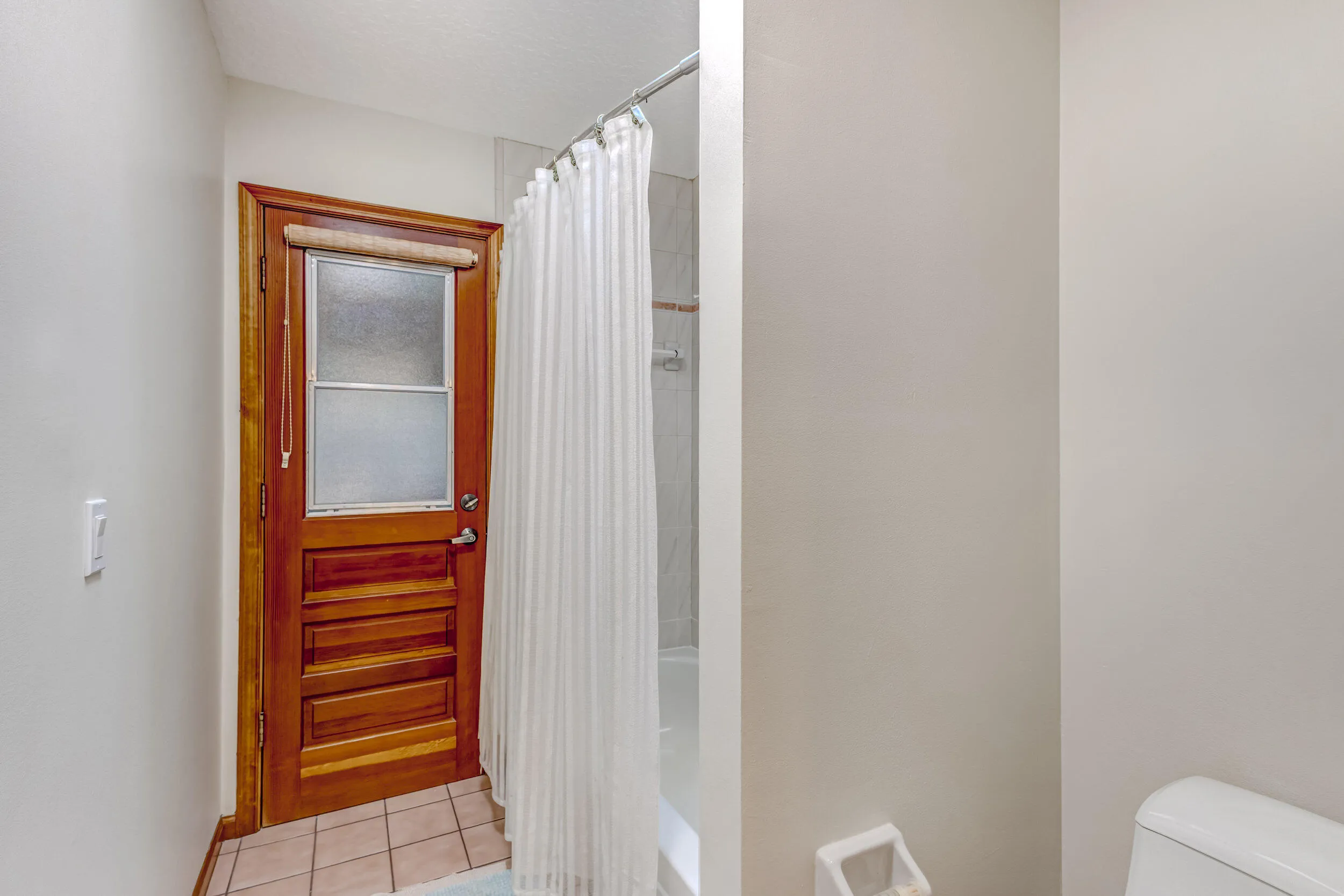 2nd full bathroom