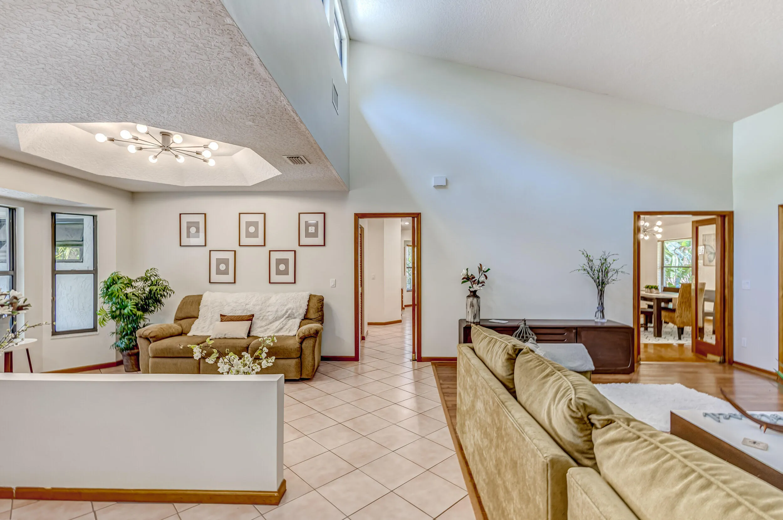Great room