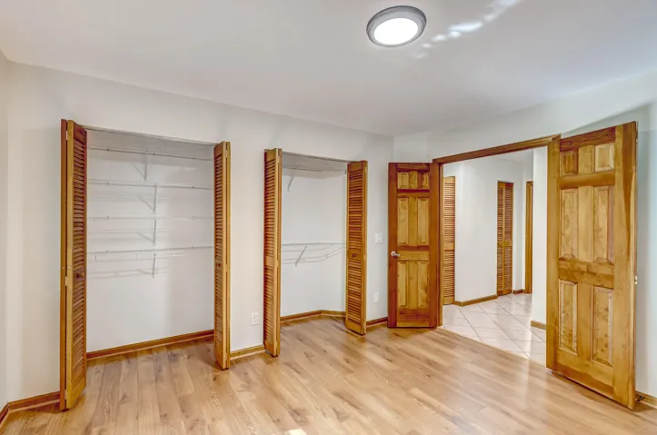 Bedroom 2 or office