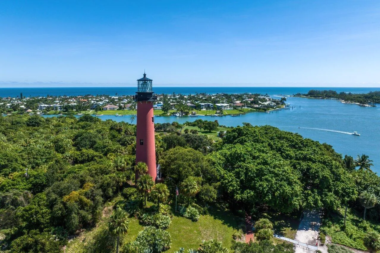 Jupiter Lighthouse