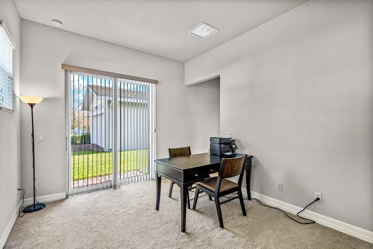 Master Den/Office