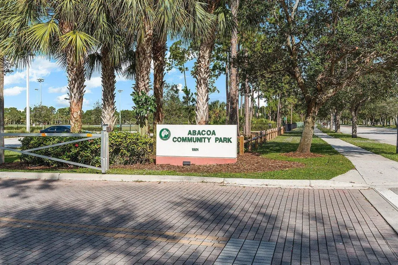 Abacoa Park