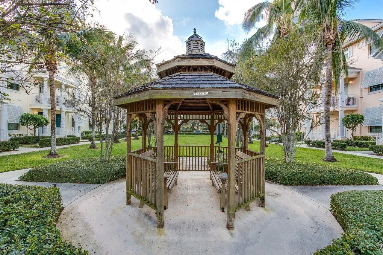 Community Gazebo