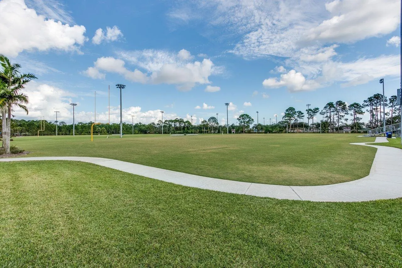 Abacoa Park