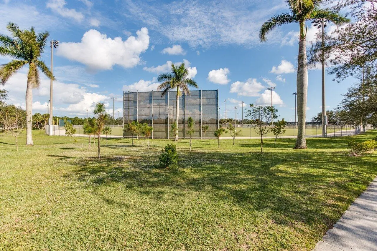 Abacoa Park