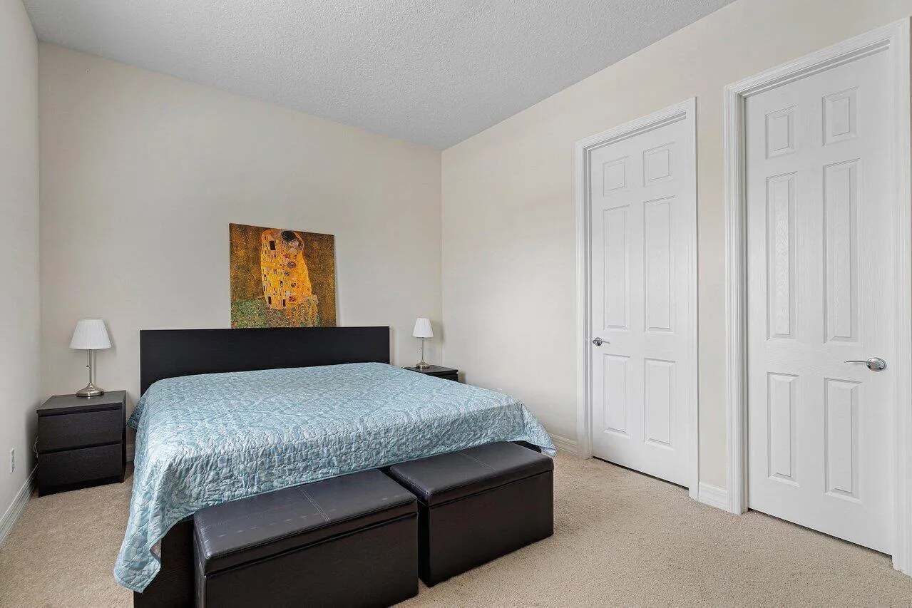 Perfect for Guest with private bathroom.