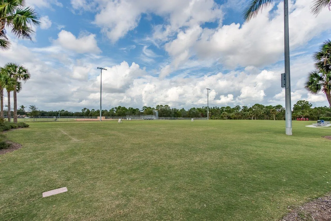 Abacoa Park