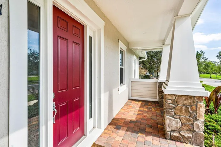Porch
