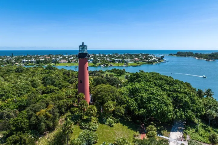 Jupiter Lighthouse
