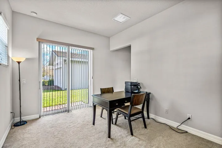 Master Den/Office