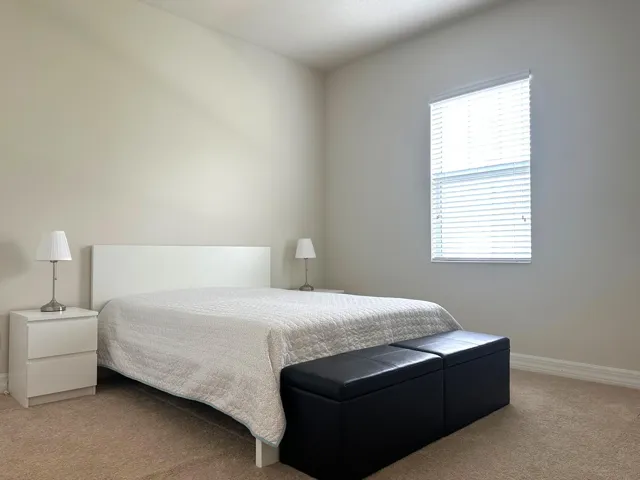 3rd Bedroom