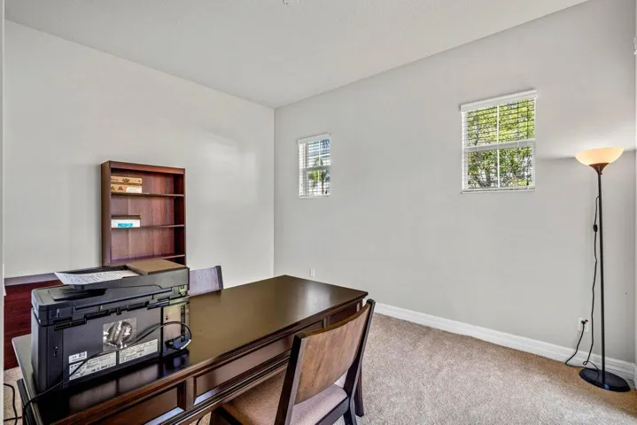 Master Den/Office