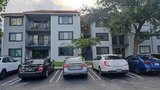 building front
