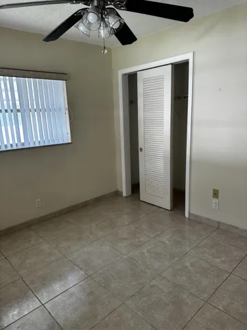 front bedroom