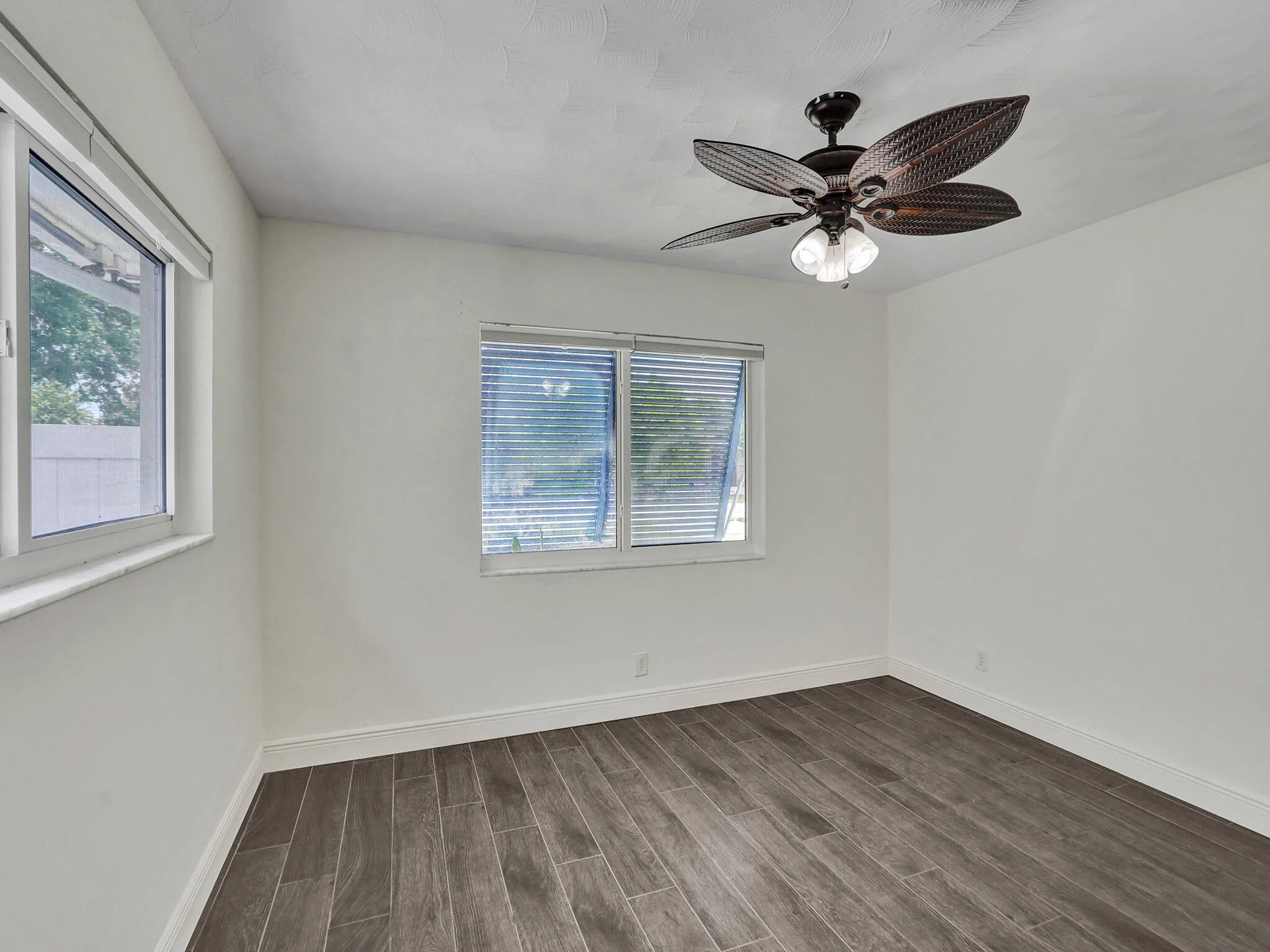 Large Primary Suite