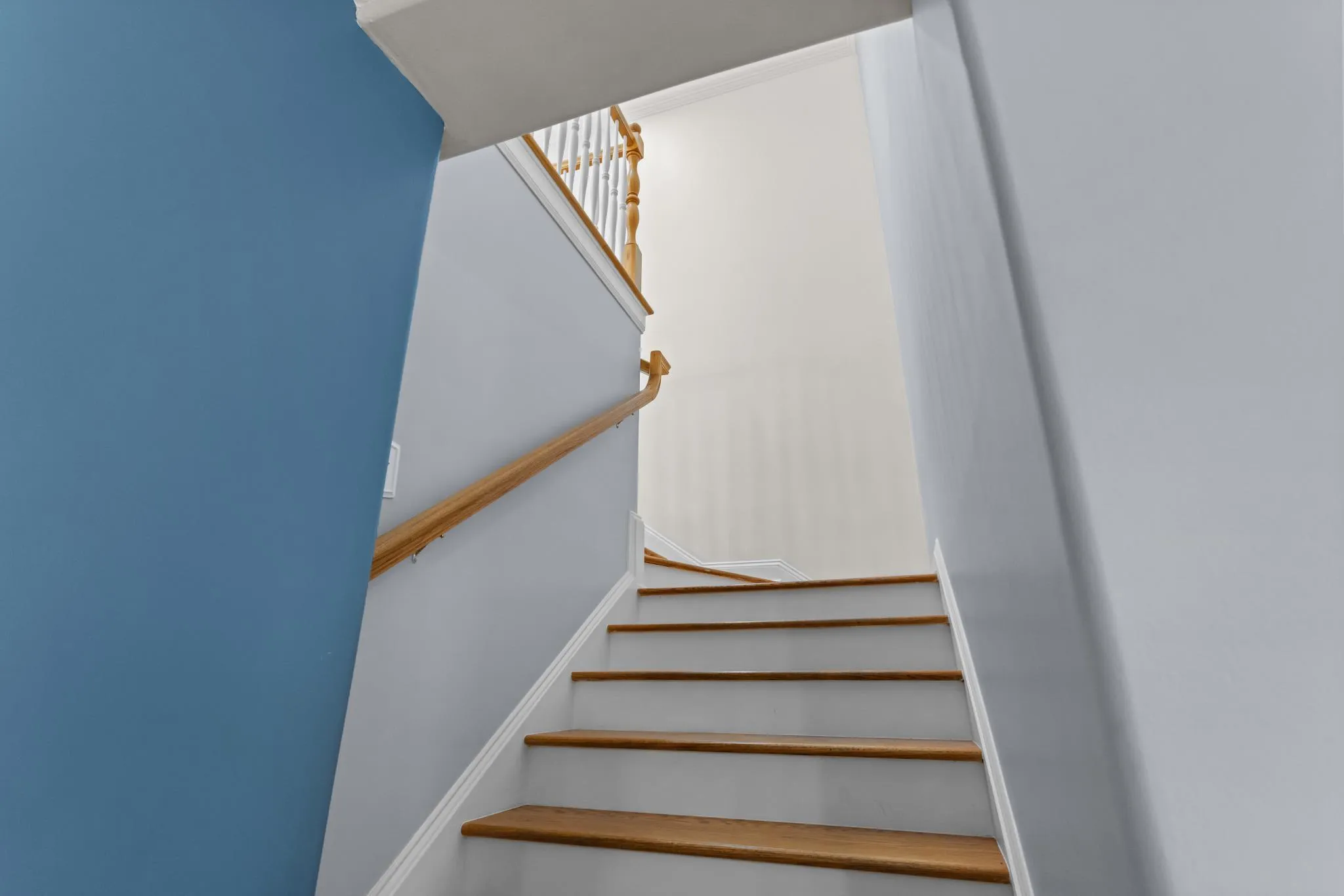 UpstairsA