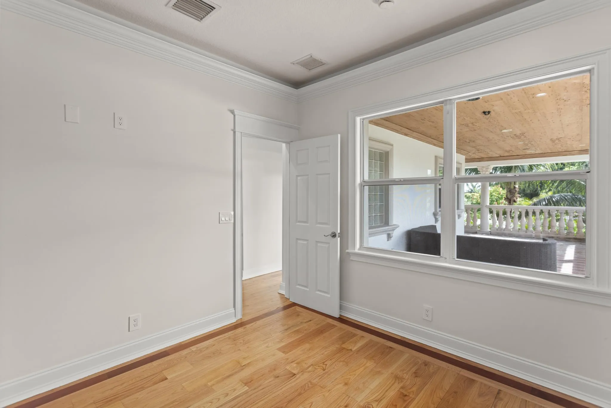 Guest Suite