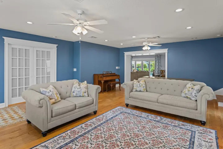 Formal Living Rm