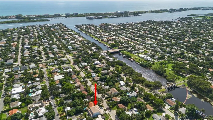 10.7-AERIAL Intracoastal