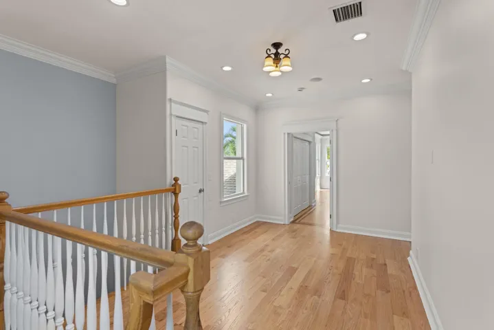 Upstairs LoftA