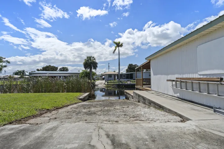 boatramp