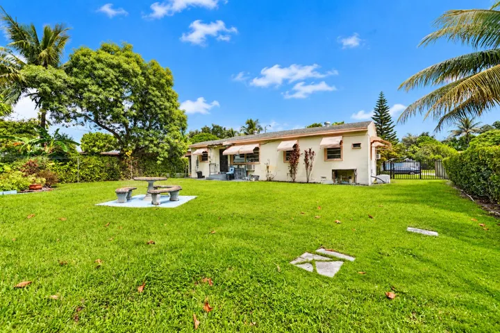 BACKYARD 3