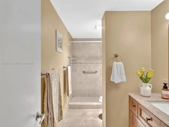 Second Bathroom